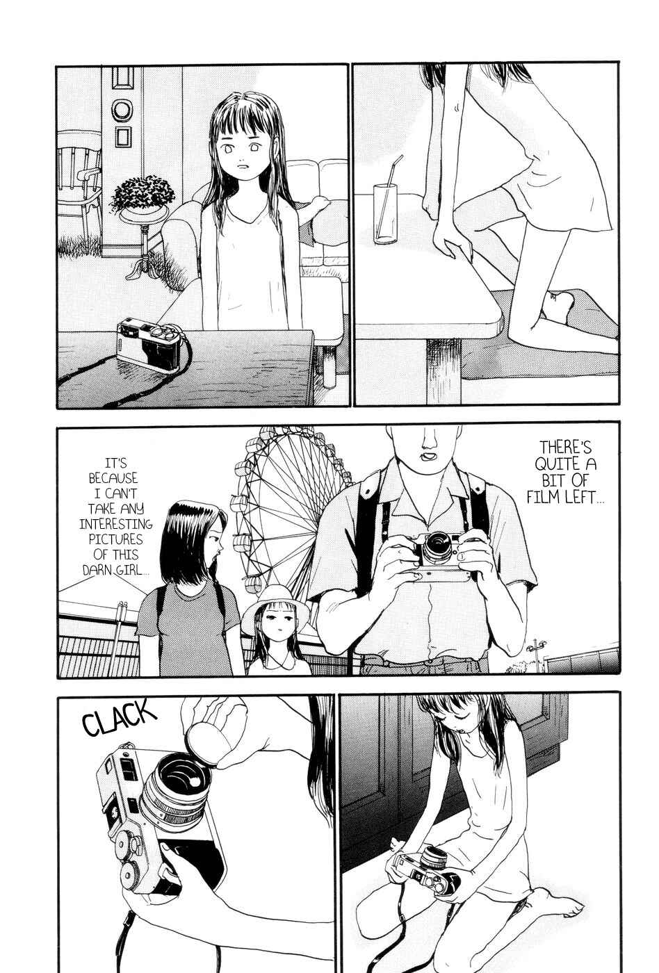 Page 4 Chapter 7 All Nude