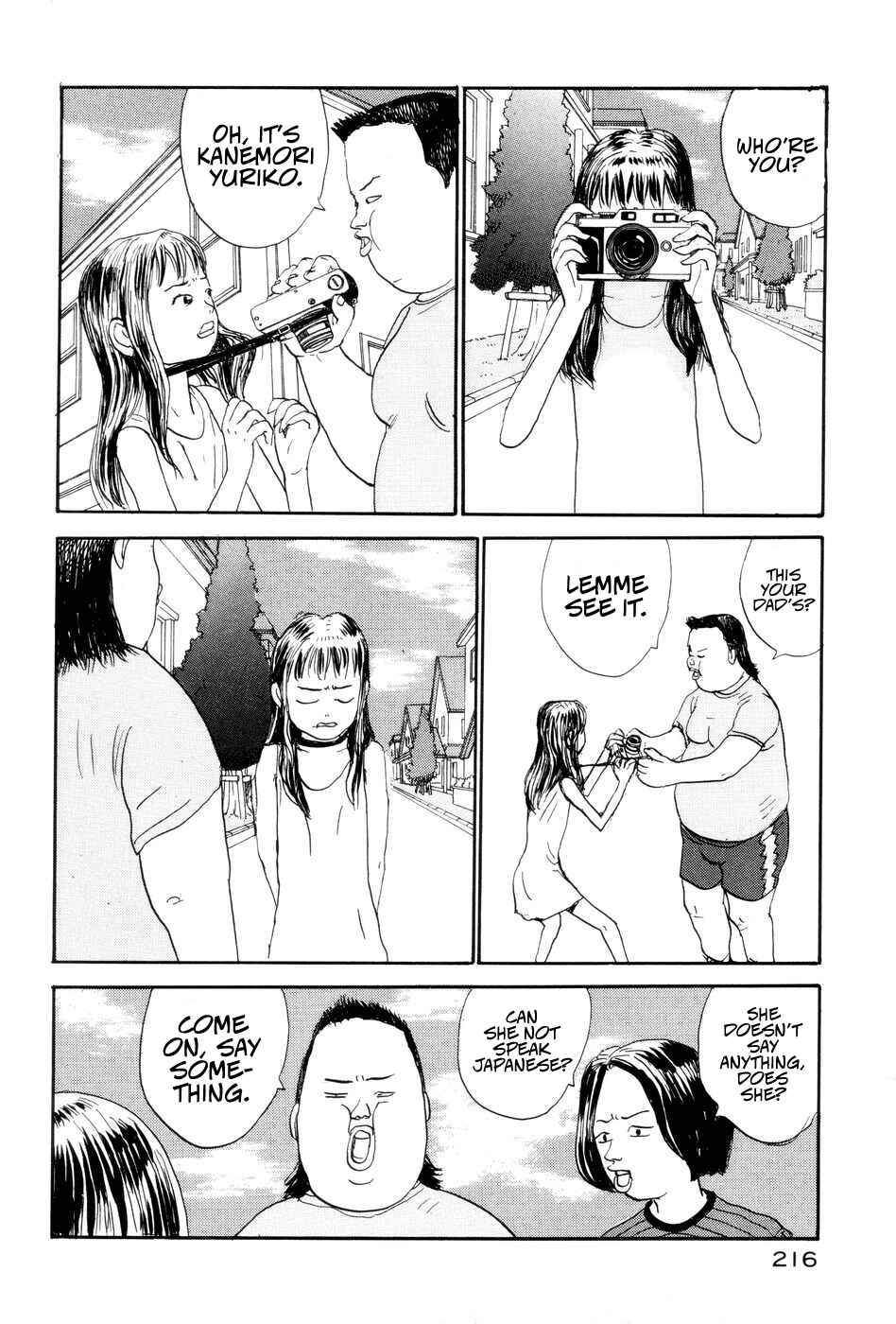 Page 9 Chapter 7 All Nude