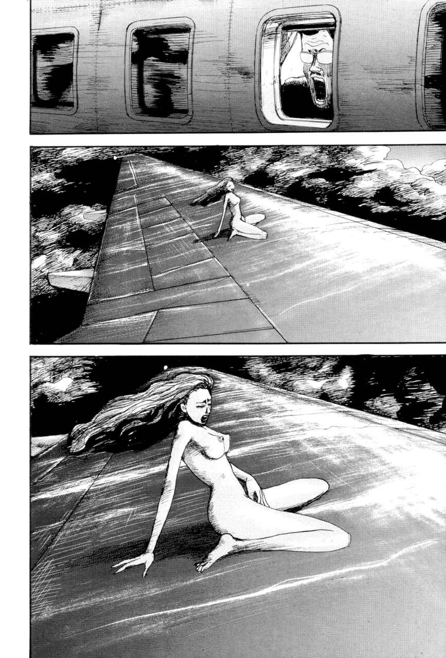 Page 2 Chapter 0.2 All Nude