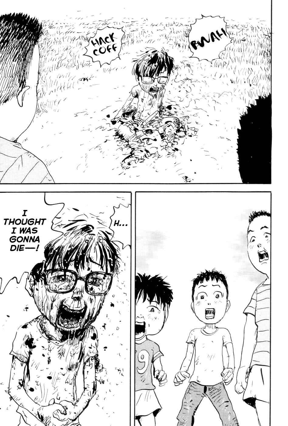 Page 27 Chapter 3 All Nude