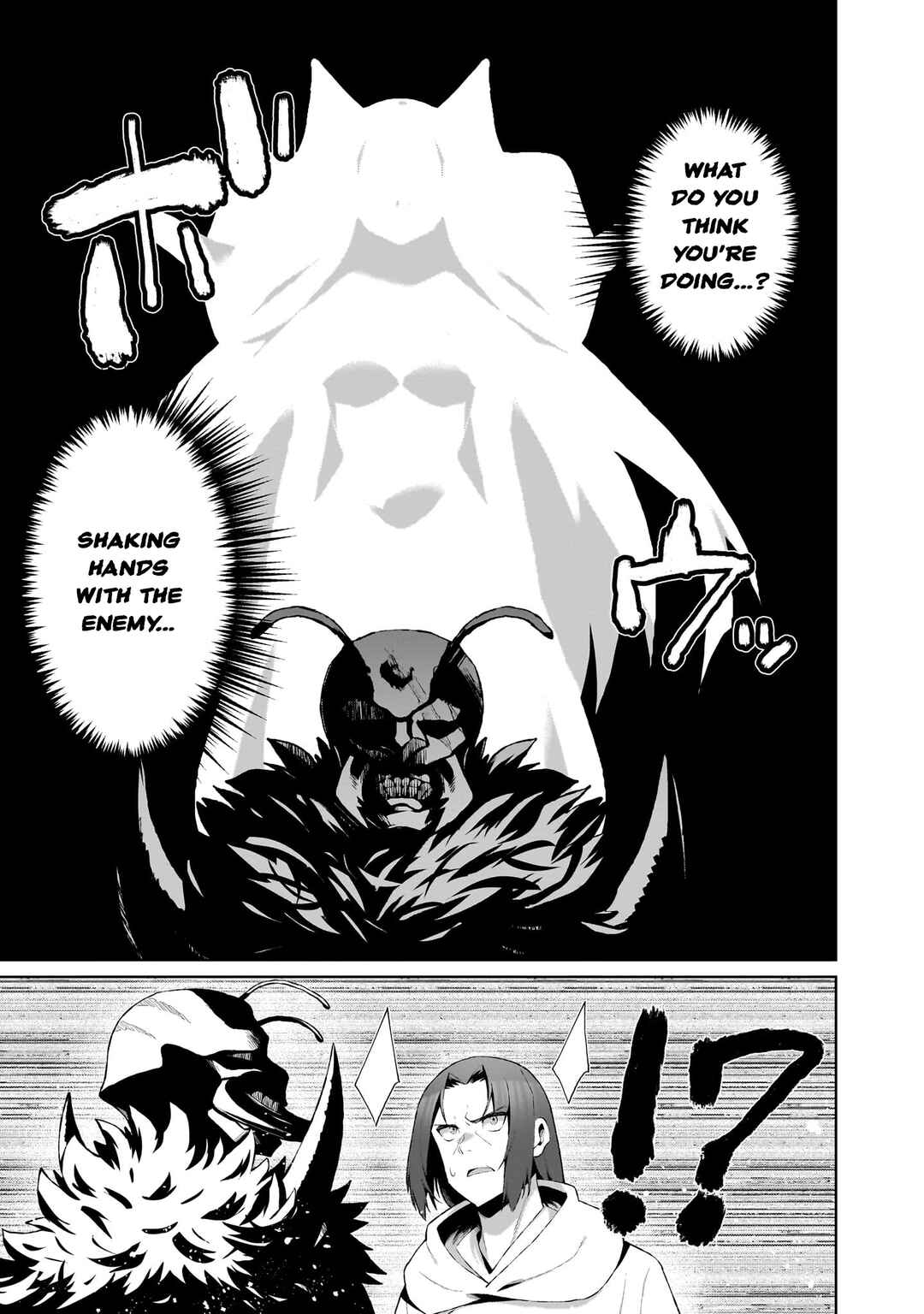 Page 11 Chapter 4 Isekai Drug ~Yakugaku Chishiki de Monster Musume-tachi wo Toriko ni shite Nariagaru~