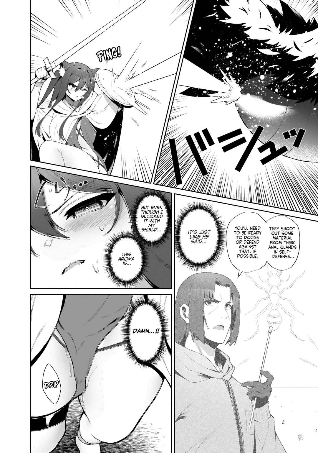 Page 16 Chapter 4 Isekai Drug ~Yakugaku Chishiki de Monster Musume-tachi wo Toriko ni shite Nariagaru~