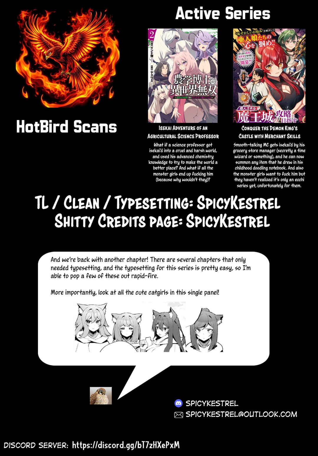 Page 20 Chapter 4 Isekai Drug ~Yakugaku Chishiki de Monster Musume-tachi wo Toriko ni shite Nariagaru~
