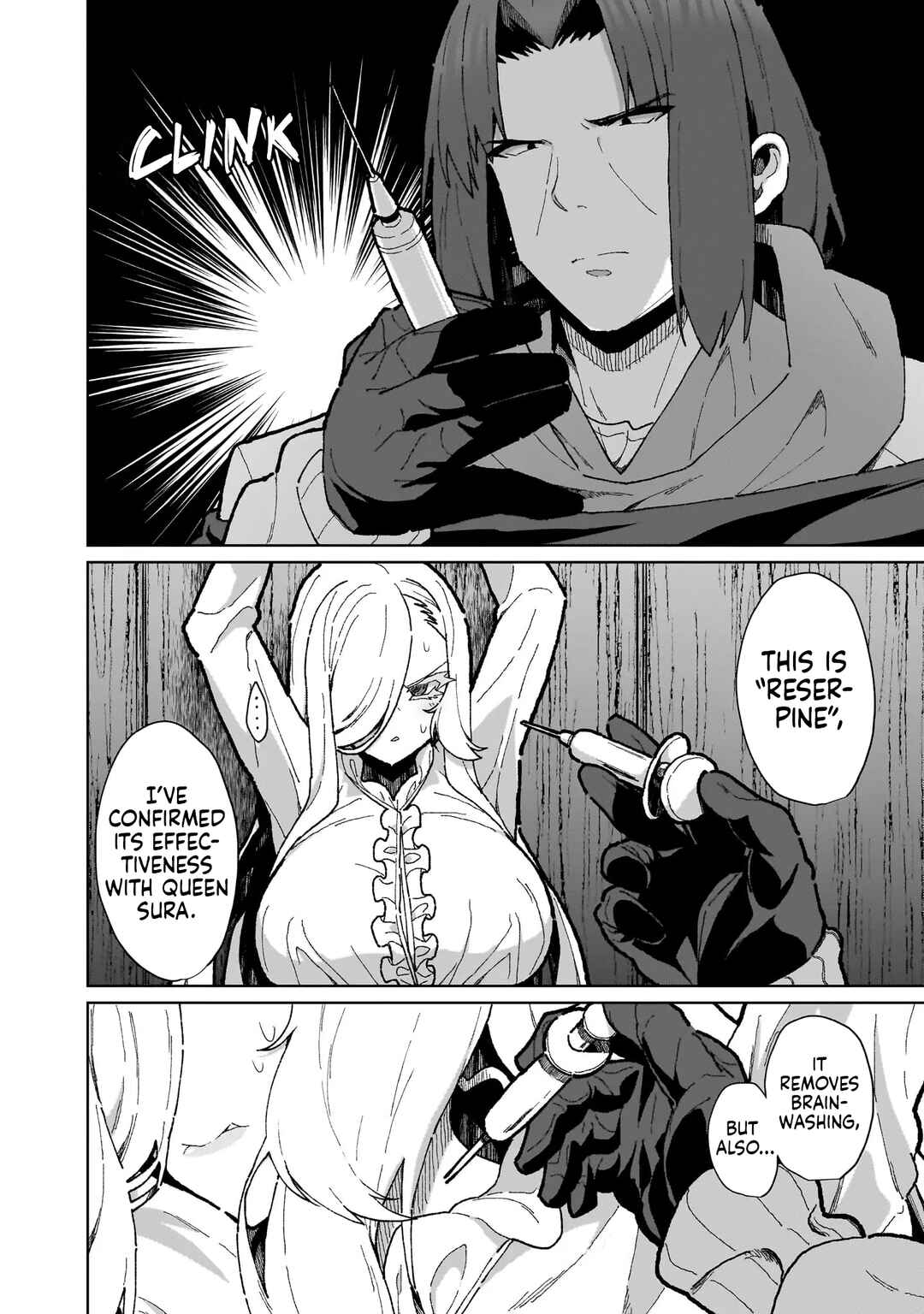 Page 10 Chapter 13 Isekai Drug ~Yakugaku Chishiki de Monster Musume-tachi wo Toriko ni shite Nariagaru~