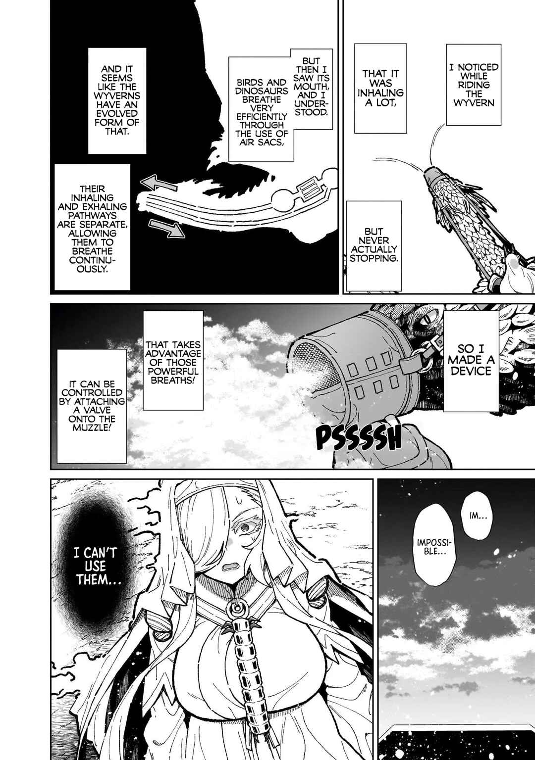 Page 15 Chapter 12 Isekai Drug ~Yakugaku Chishiki de Monster Musume-tachi wo Toriko ni shite Nariagaru~