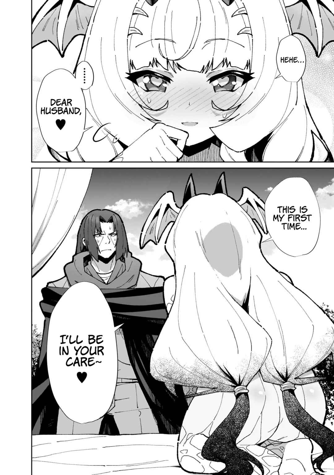 Page 21 Chapter 12 Isekai Drug ~Yakugaku Chishiki de Monster Musume-tachi wo Toriko ni shite Nariagaru~
