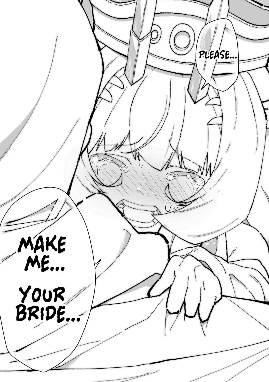 Page 5 Chapter 12 Isekai Drug ~Yakugaku Chishiki de Monster Musume-tachi wo Toriko ni shite Nariagaru~