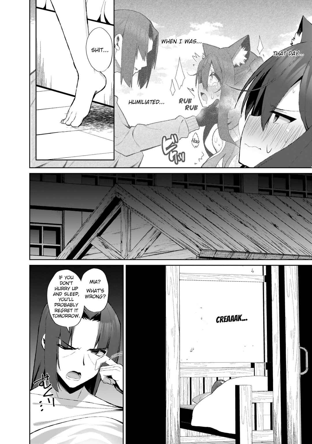 Page 16 Chapter 3 Isekai Drug ~Yakugaku Chishiki de Monster Musume-tachi wo Toriko ni shite Nariagaru~
