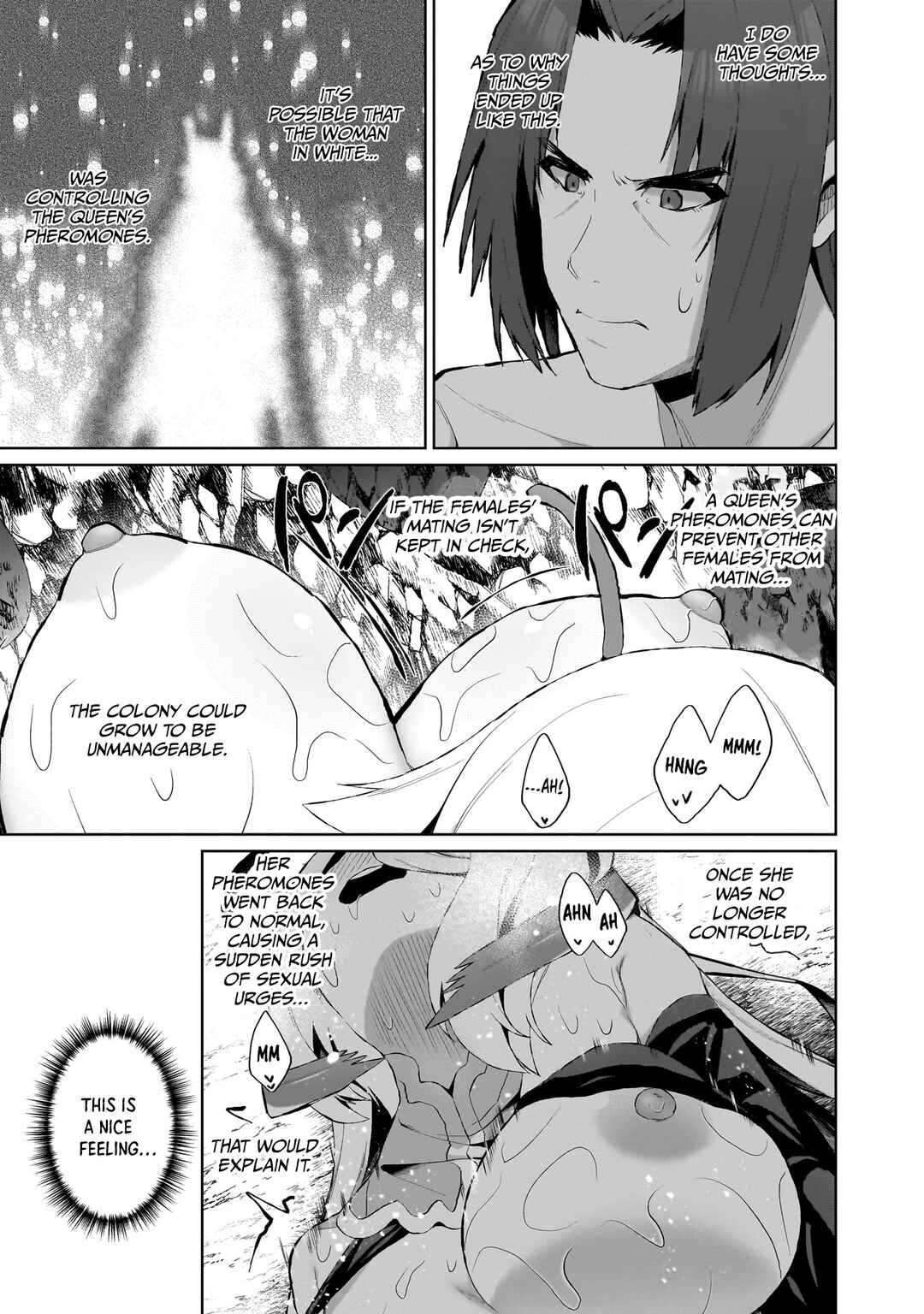 Page 15 Chapter 6 Isekai Drug ~Yakugaku Chishiki de Monster Musume-tachi wo Toriko ni shite Nariagaru~