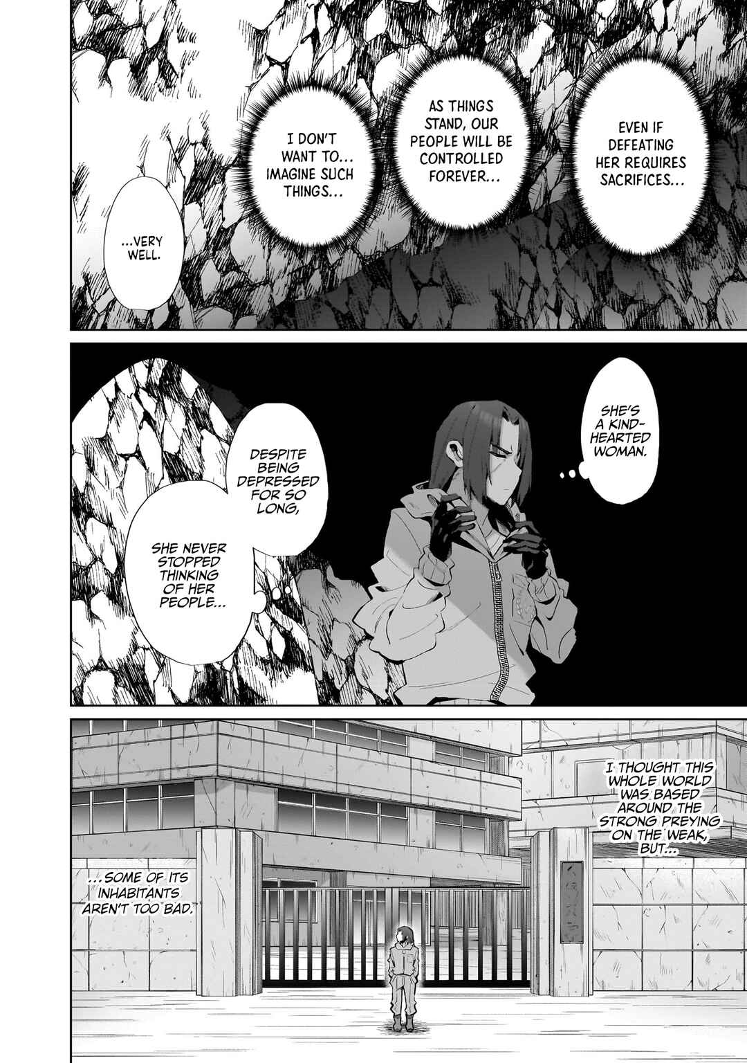 Page 18 Chapter 6 Isekai Drug ~Yakugaku Chishiki de Monster Musume-tachi wo Toriko ni shite Nariagaru~