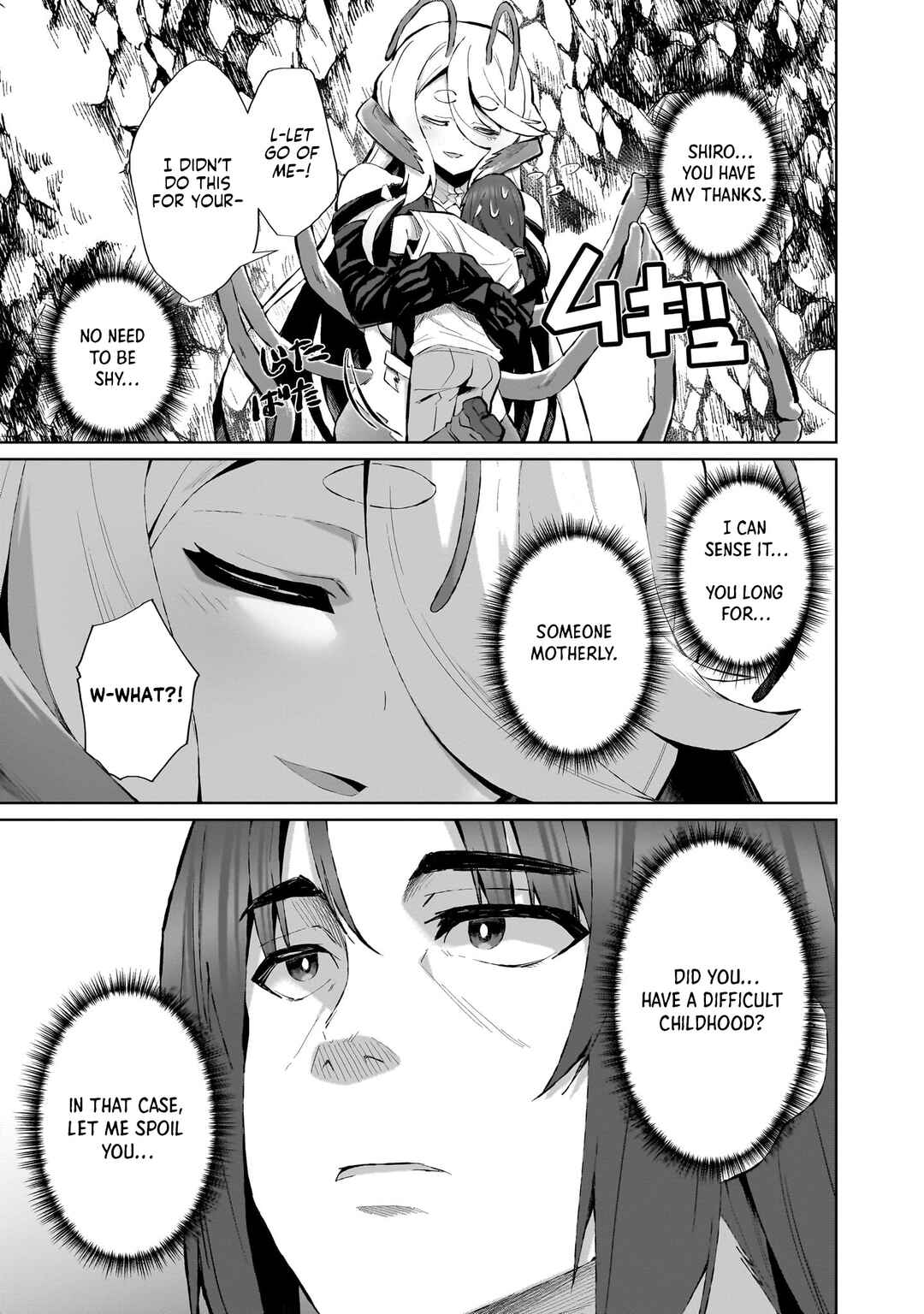 Page 9 Chapter 6 Isekai Drug ~Yakugaku Chishiki de Monster Musume-tachi wo Toriko ni shite Nariagaru~