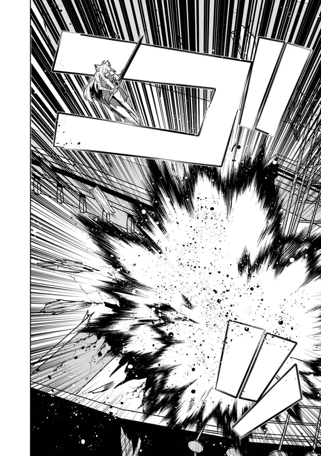Page 20 Chapter 22 Isekai Drug ~Yakugaku Chishiki de Monster Musume-tachi wo Toriko ni shite Nariagaru~