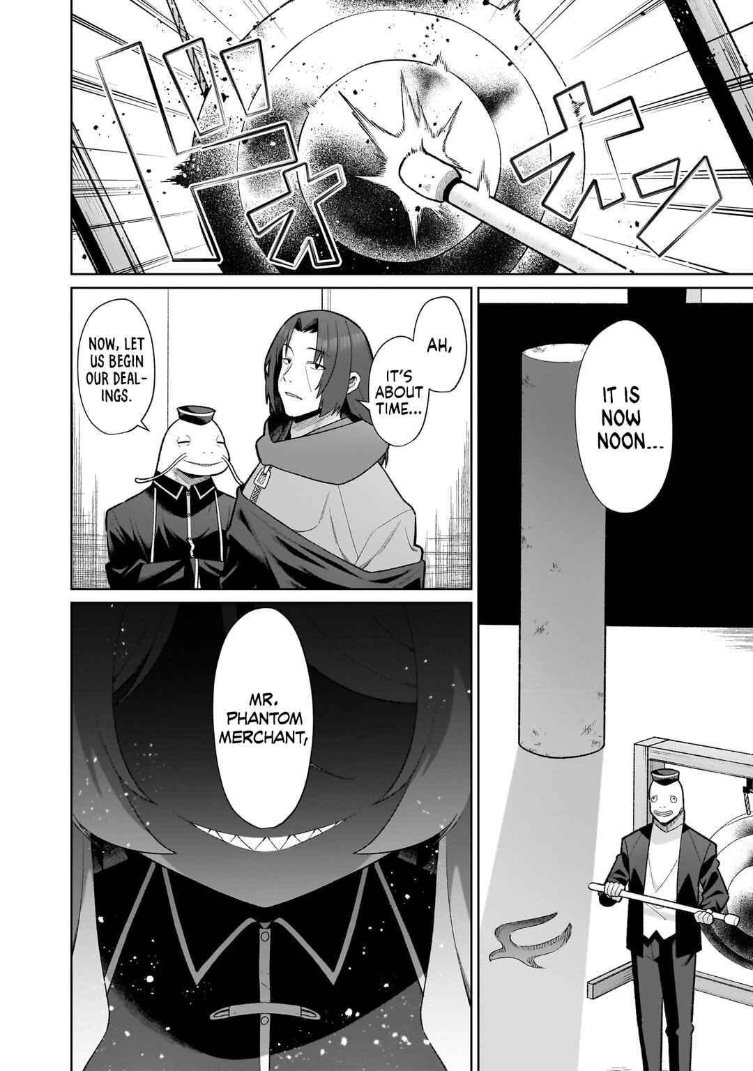 Page 24 Chapter 22 Isekai Drug ~Yakugaku Chishiki de Monster Musume-tachi wo Toriko ni shite Nariagaru~
