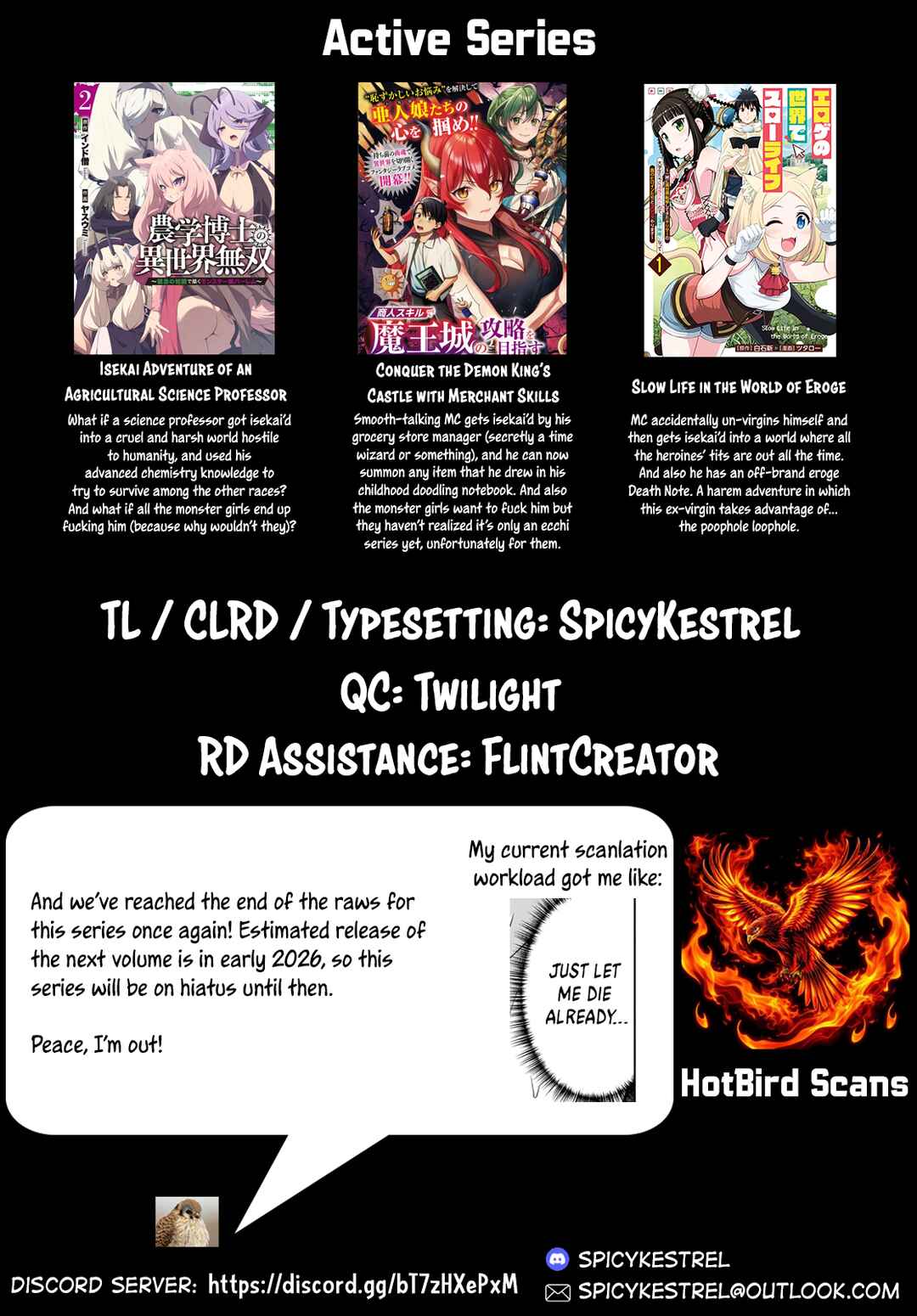 Page 29 Chapter 22 Isekai Drug ~Yakugaku Chishiki de Monster Musume-tachi wo Toriko ni shite Nariagaru~