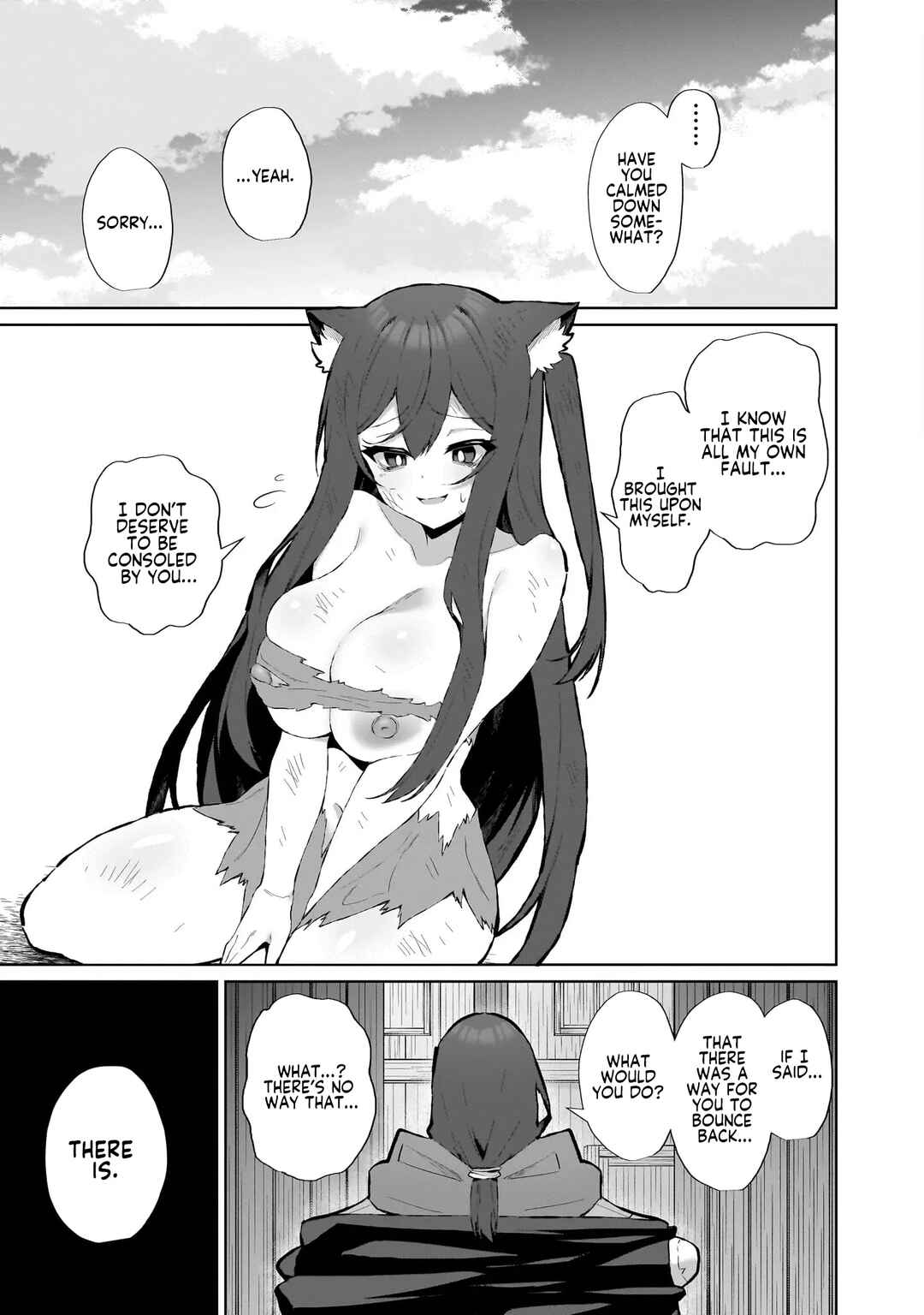 Page 15 Chapter 8 Isekai Drug ~Yakugaku Chishiki de Monster Musume-tachi wo Toriko ni shite Nariagaru~
