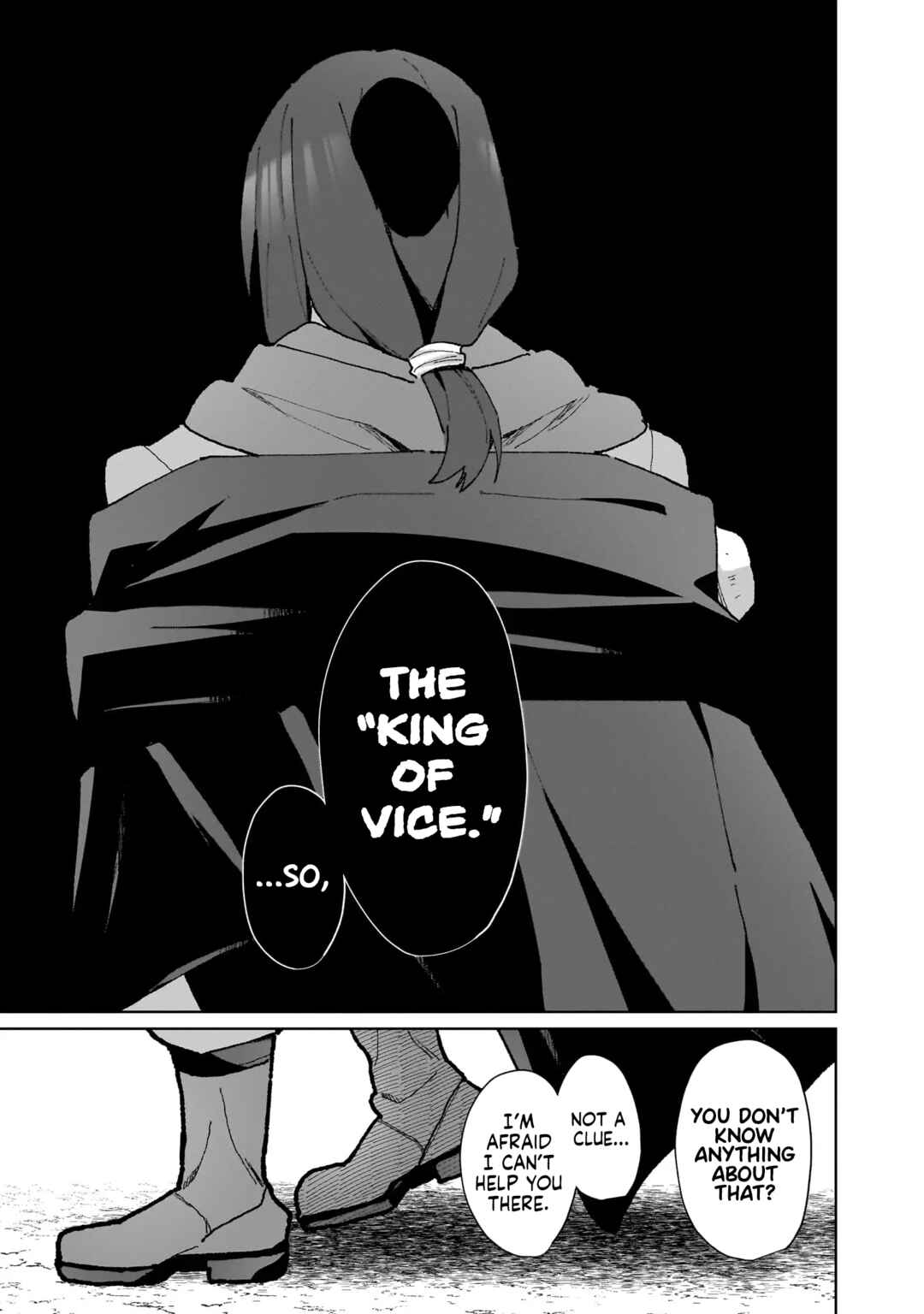 Page 5 Chapter 14 Isekai Drug ~Yakugaku Chishiki de Monster Musume-tachi wo Toriko ni shite Nariagaru~
