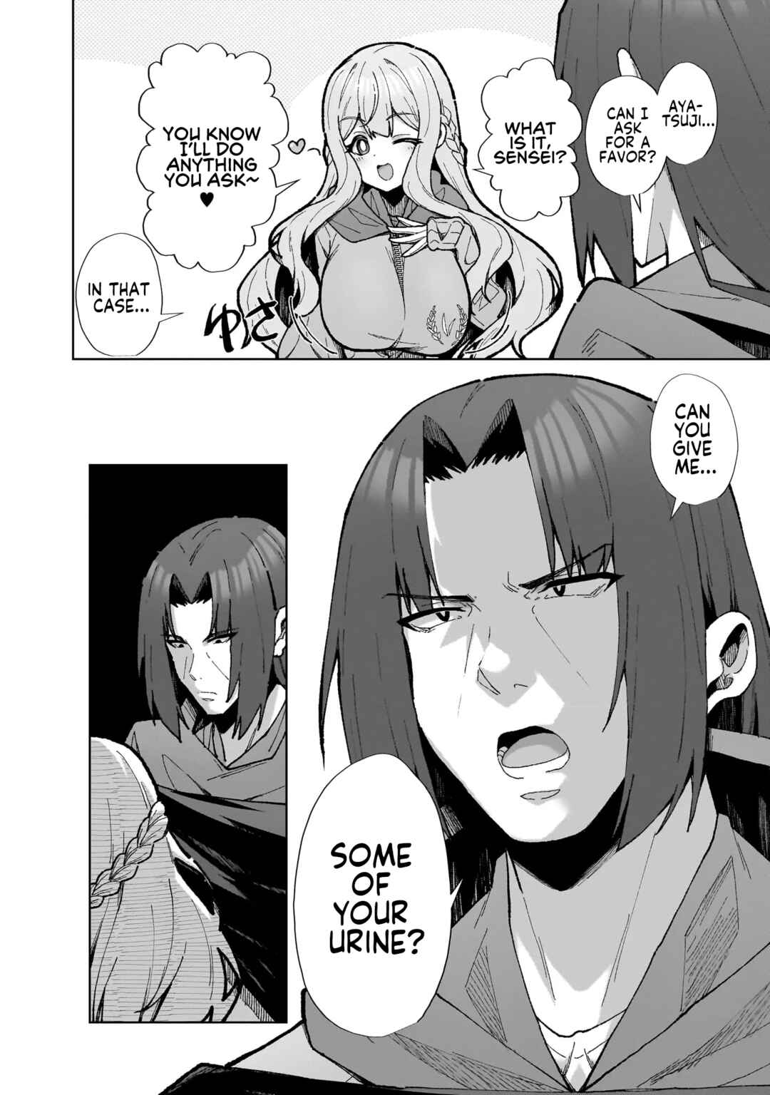 Page 12 Chapter 11 Isekai Drug ~Yakugaku Chishiki de Monster Musume-tachi wo Toriko ni shite Nariagaru~