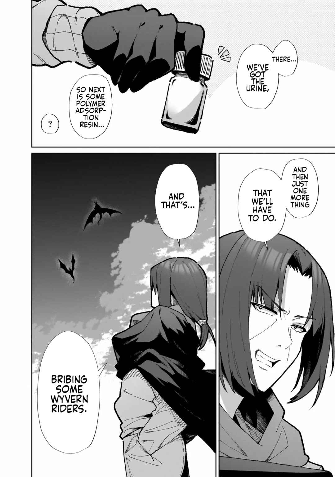 Page 16 Chapter 11 Isekai Drug ~Yakugaku Chishiki de Monster Musume-tachi wo Toriko ni shite Nariagaru~