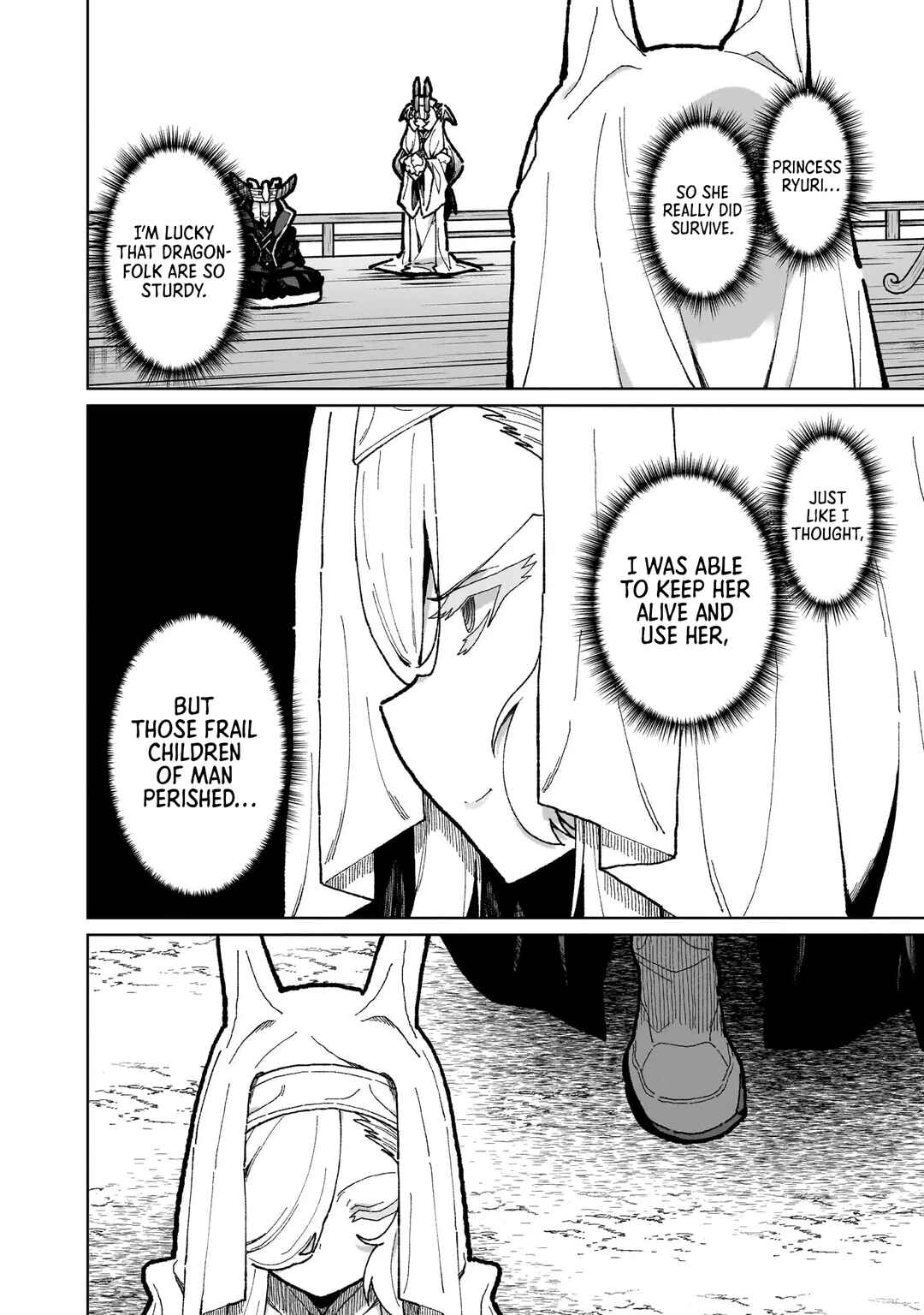 Page 18 Chapter 11 Isekai Drug ~Yakugaku Chishiki de Monster Musume-tachi wo Toriko ni shite Nariagaru~