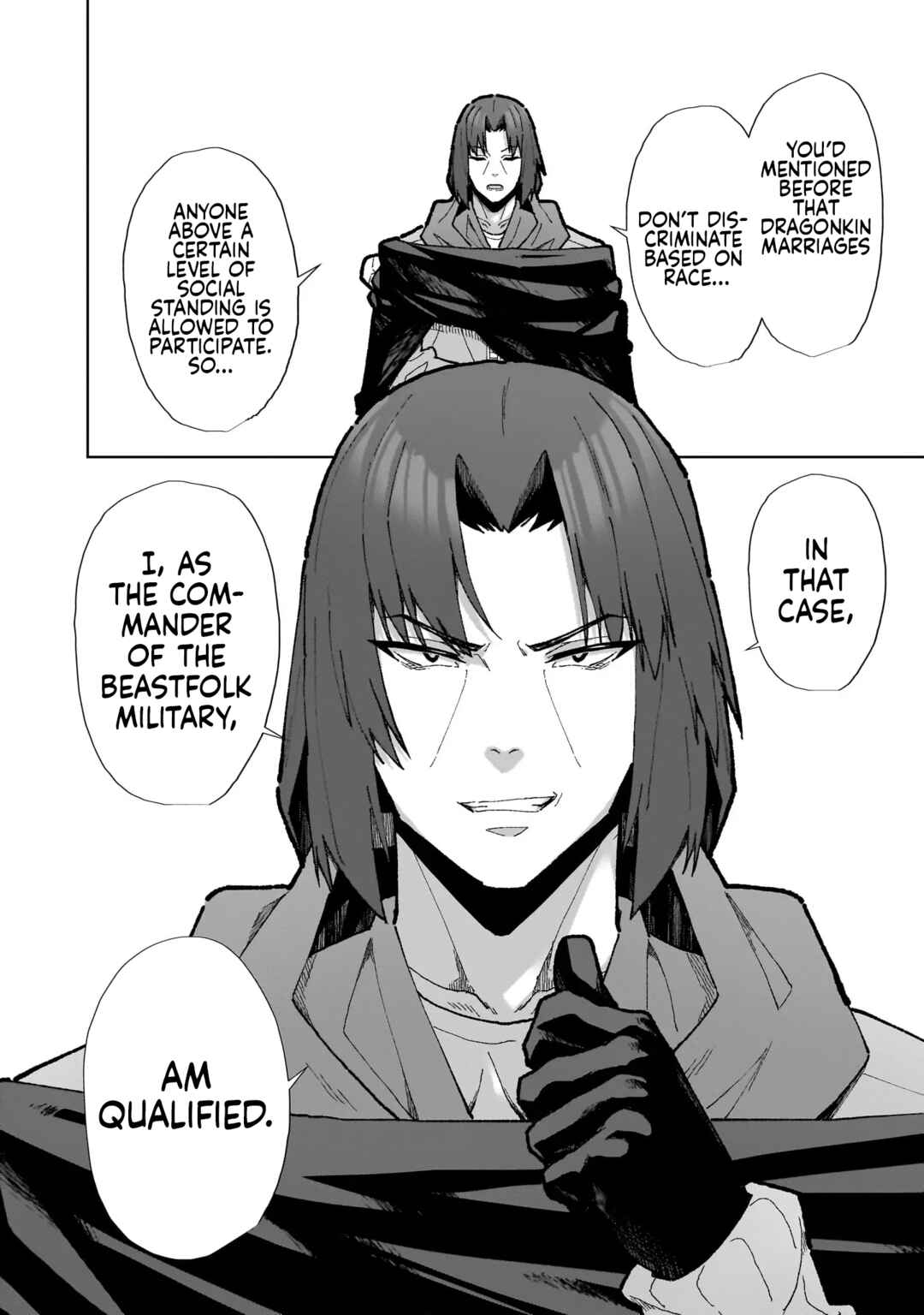 Page 20 Chapter 11 Isekai Drug ~Yakugaku Chishiki de Monster Musume-tachi wo Toriko ni shite Nariagaru~