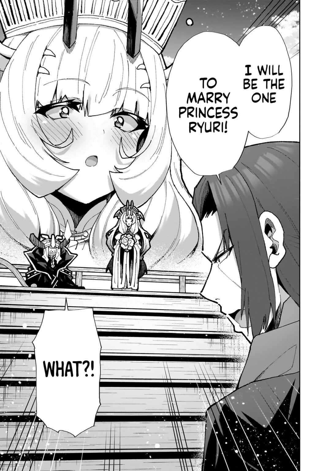 Page 21 Chapter 11 Isekai Drug ~Yakugaku Chishiki de Monster Musume-tachi wo Toriko ni shite Nariagaru~