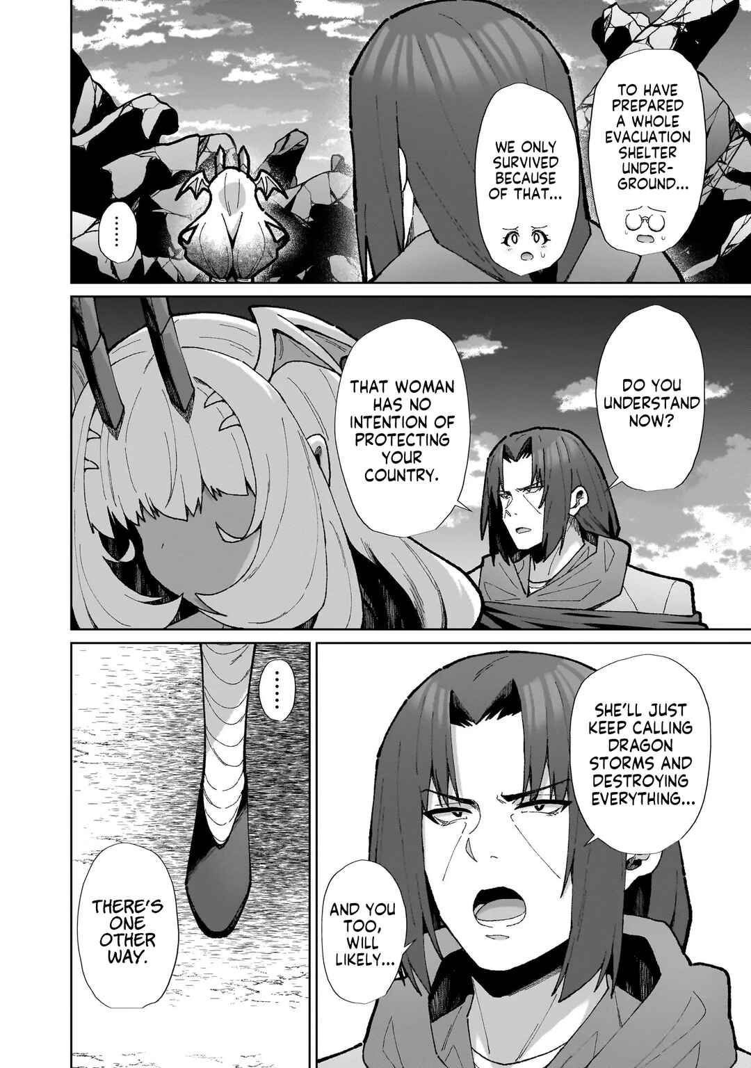 Page 8 Chapter 11 Isekai Drug ~Yakugaku Chishiki de Monster Musume-tachi wo Toriko ni shite Nariagaru~
