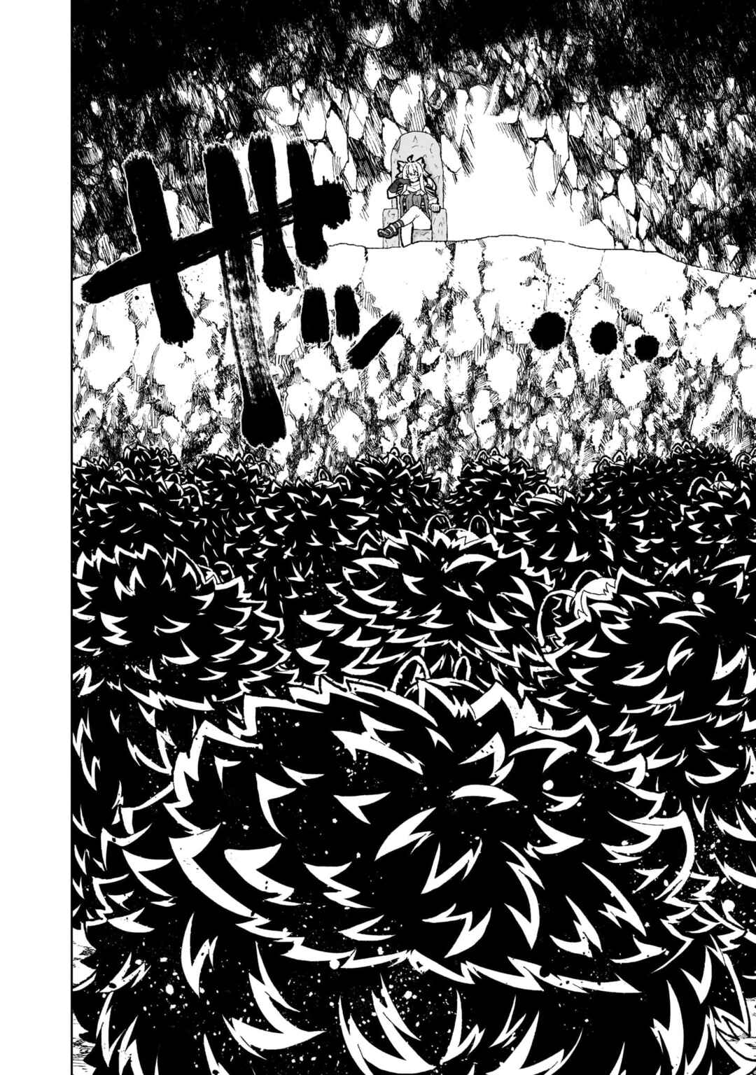 Page 4 Chapter 17 Isekai Drug ~Yakugaku Chishiki de Monster Musume-tachi wo Toriko ni shite Nariagaru~