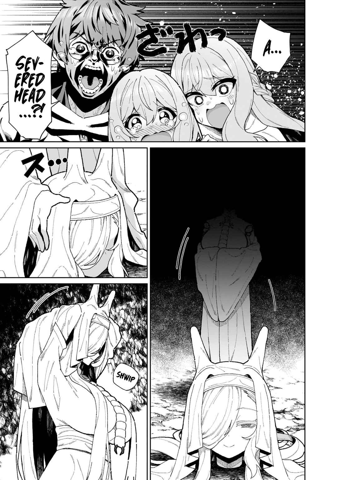 Page 20 Chapter 16 Isekai Drug ~Yakugaku Chishiki de Monster Musume-tachi wo Toriko ni shite Nariagaru~