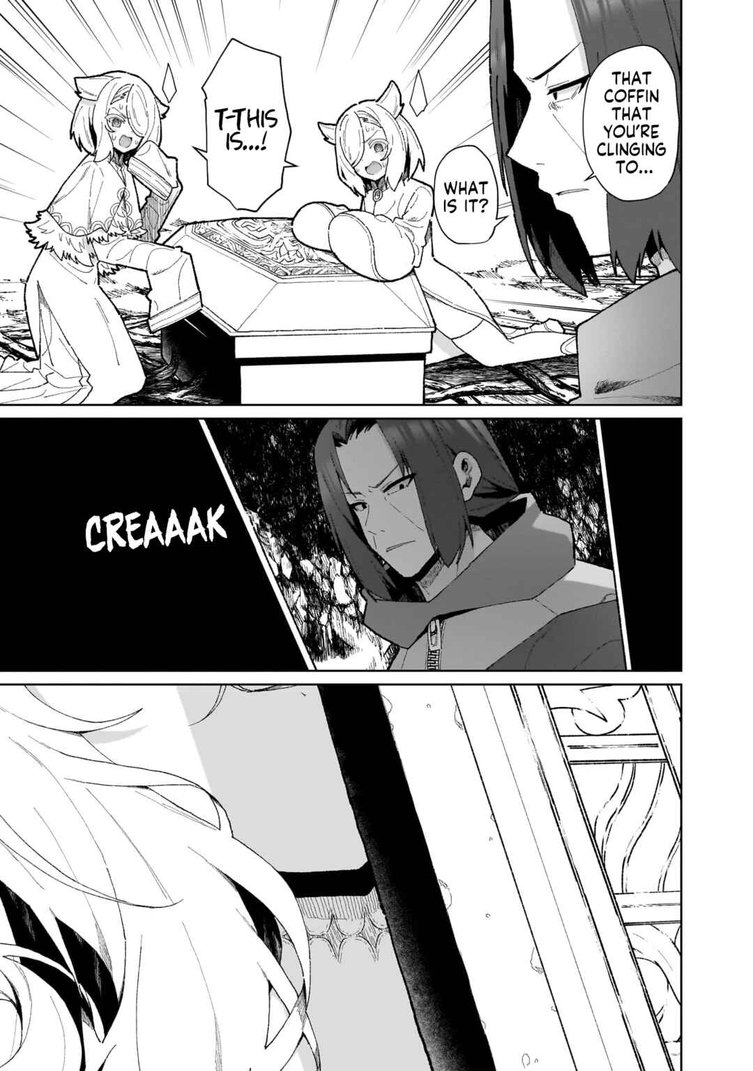 Page 26 Chapter 16 Isekai Drug ~Yakugaku Chishiki de Monster Musume-tachi wo Toriko ni shite Nariagaru~