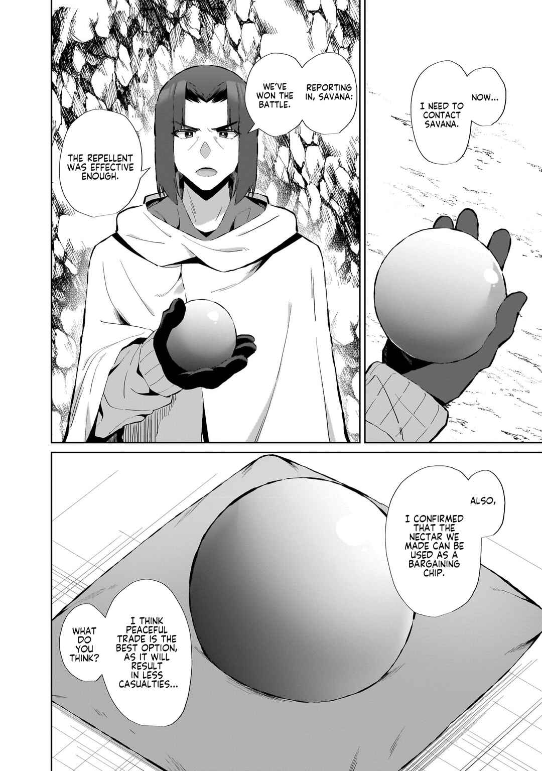 Page 18 Chapter 5 Isekai Drug ~Yakugaku Chishiki de Monster Musume-tachi wo Toriko ni shite Nariagaru~