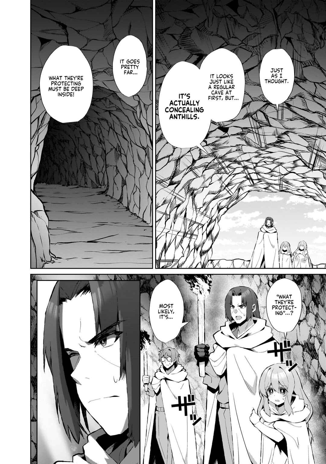 Page 6 Chapter 5 Isekai Drug ~Yakugaku Chishiki de Monster Musume-tachi wo Toriko ni shite Nariagaru~