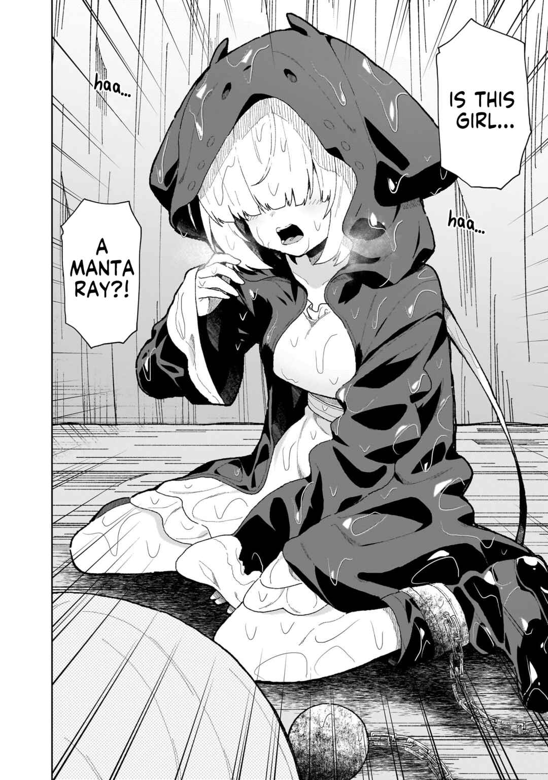 Page 15 Chapter 18 Isekai Drug ~Yakugaku Chishiki de Monster Musume-tachi wo Toriko ni shite Nariagaru~