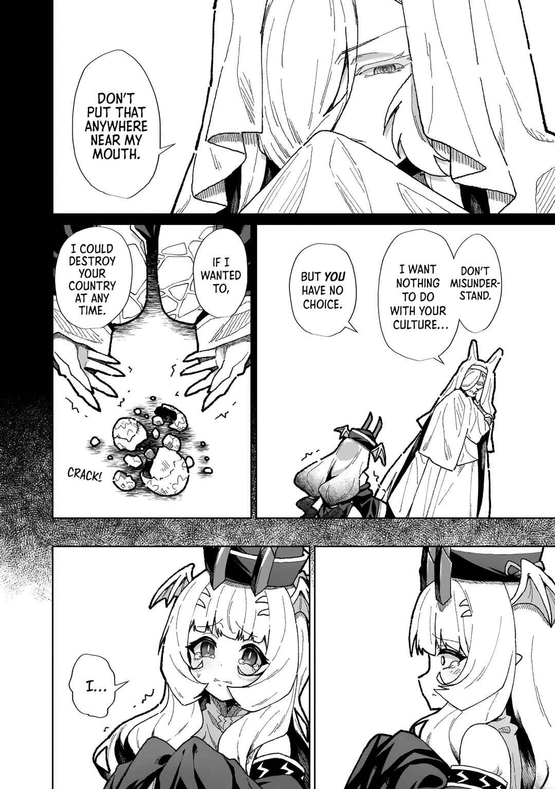 Page 18 Chapter 10 Isekai Drug ~Yakugaku Chishiki de Monster Musume-tachi wo Toriko ni shite Nariagaru~