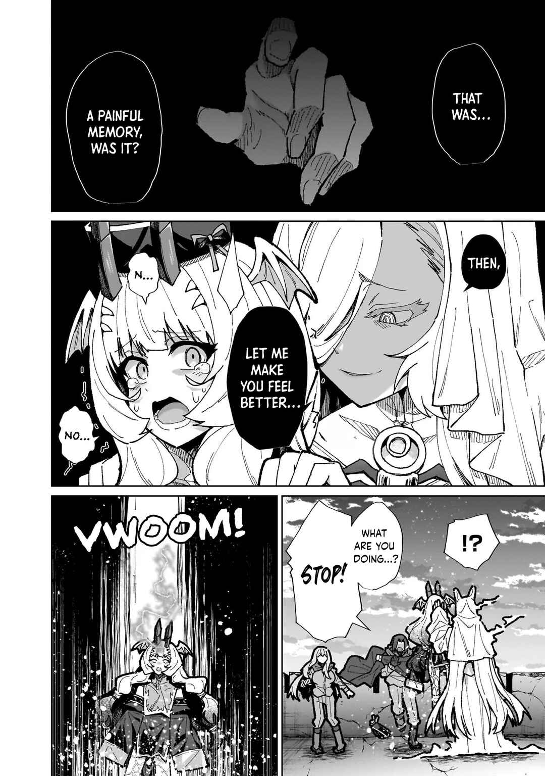Page 20 Chapter 10 Isekai Drug ~Yakugaku Chishiki de Monster Musume-tachi wo Toriko ni shite Nariagaru~