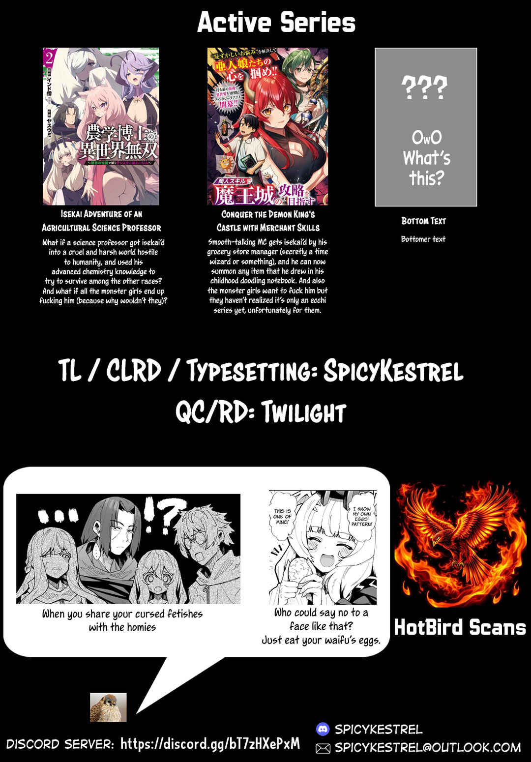 Page 23 Chapter 10 Isekai Drug ~Yakugaku Chishiki de Monster Musume-tachi wo Toriko ni shite Nariagaru~