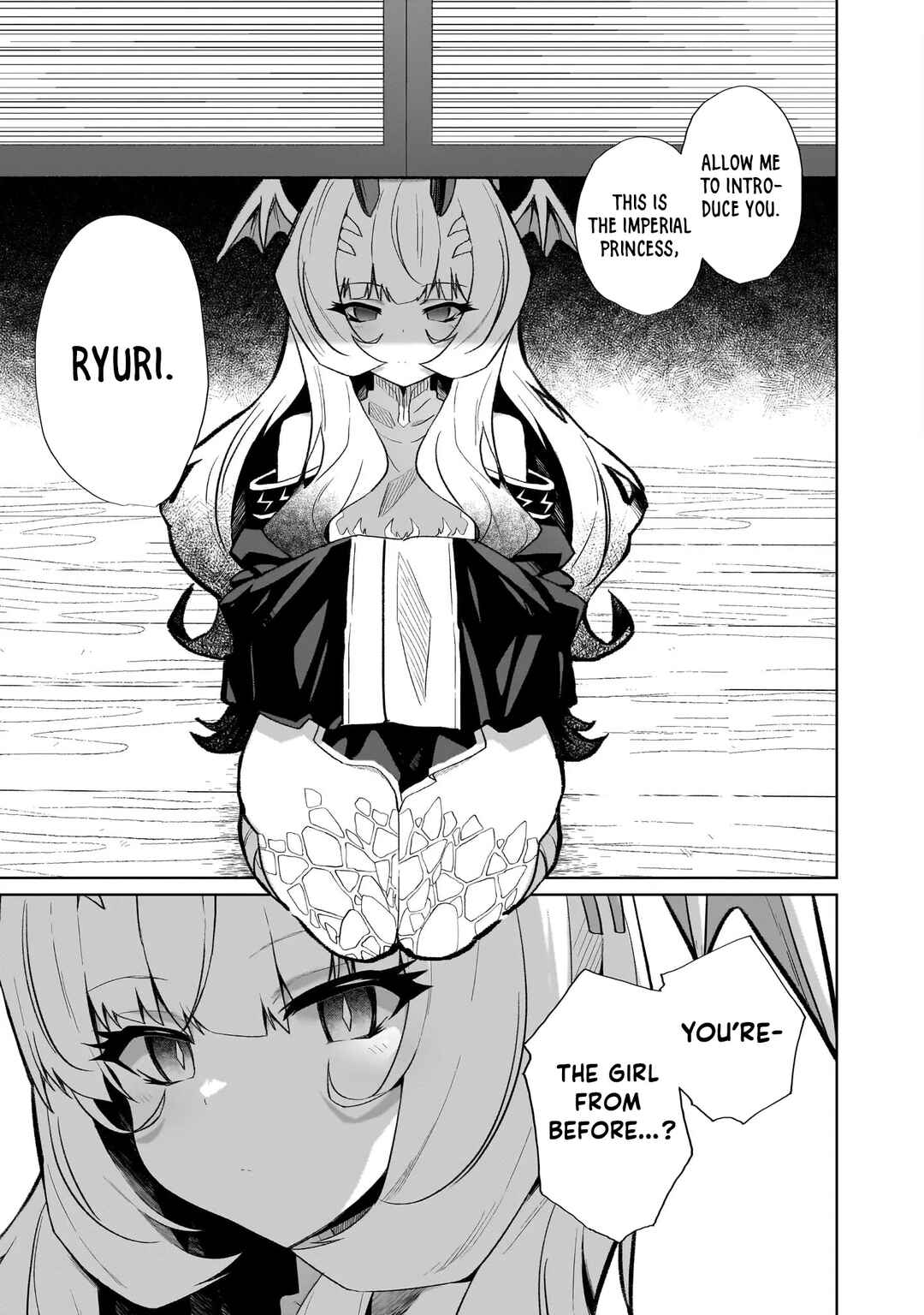 Page 14 Chapter 9 Isekai Drug ~Yakugaku Chishiki de Monster Musume-tachi wo Toriko ni shite Nariagaru~
