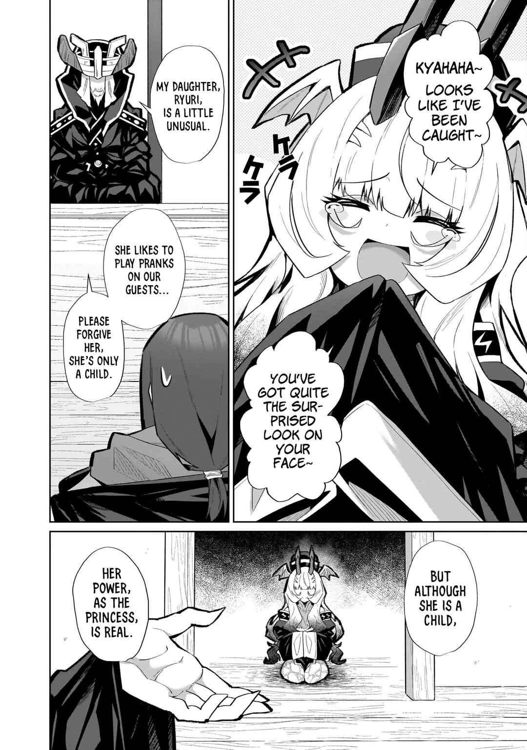 Page 15 Chapter 9 Isekai Drug ~Yakugaku Chishiki de Monster Musume-tachi wo Toriko ni shite Nariagaru~