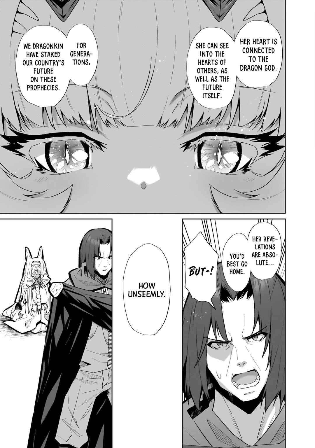 Page 16 Chapter 9 Isekai Drug ~Yakugaku Chishiki de Monster Musume-tachi wo Toriko ni shite Nariagaru~