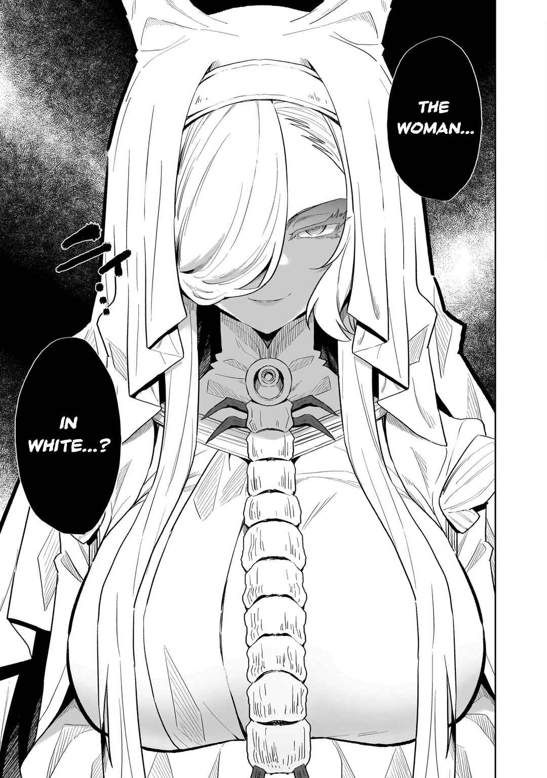 Page 18 Chapter 9 Isekai Drug ~Yakugaku Chishiki de Monster Musume-tachi wo Toriko ni shite Nariagaru~