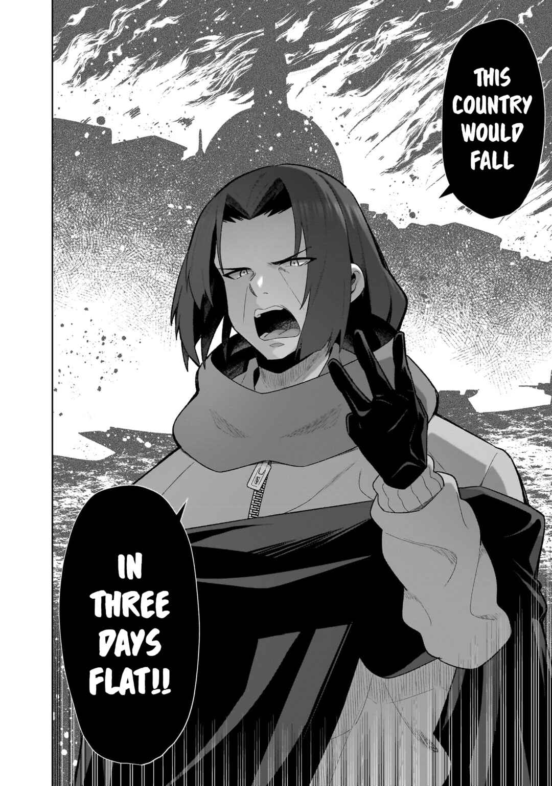 Page 16 Chapter 19 Isekai Drug ~Yakugaku Chishiki de Monster Musume-tachi wo Toriko ni shite Nariagaru~