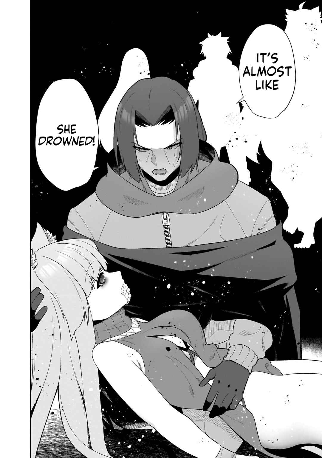 Page 20 Chapter 19 Isekai Drug ~Yakugaku Chishiki de Monster Musume-tachi wo Toriko ni shite Nariagaru~