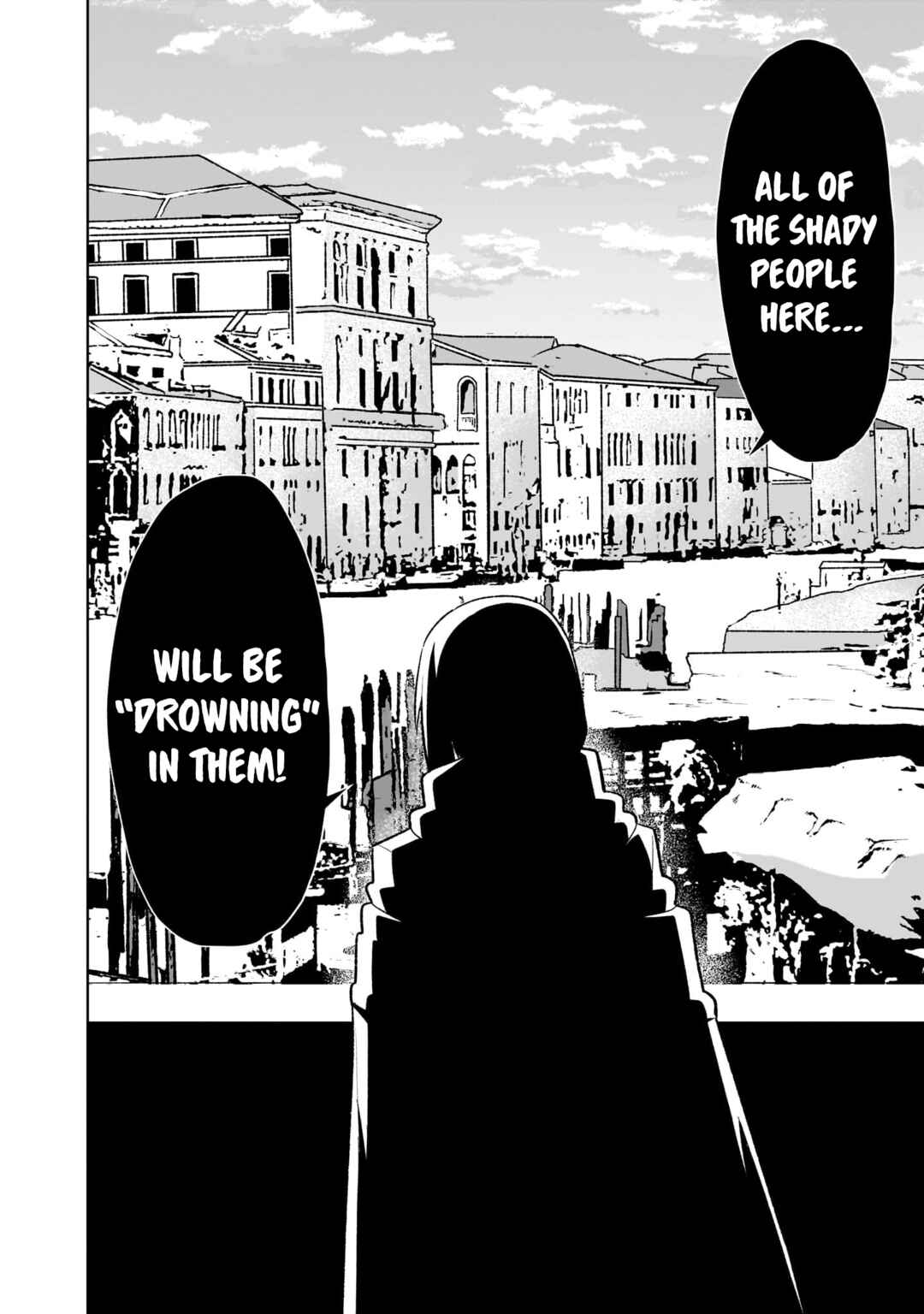 Page 28 Chapter 19 Isekai Drug ~Yakugaku Chishiki de Monster Musume-tachi wo Toriko ni shite Nariagaru~