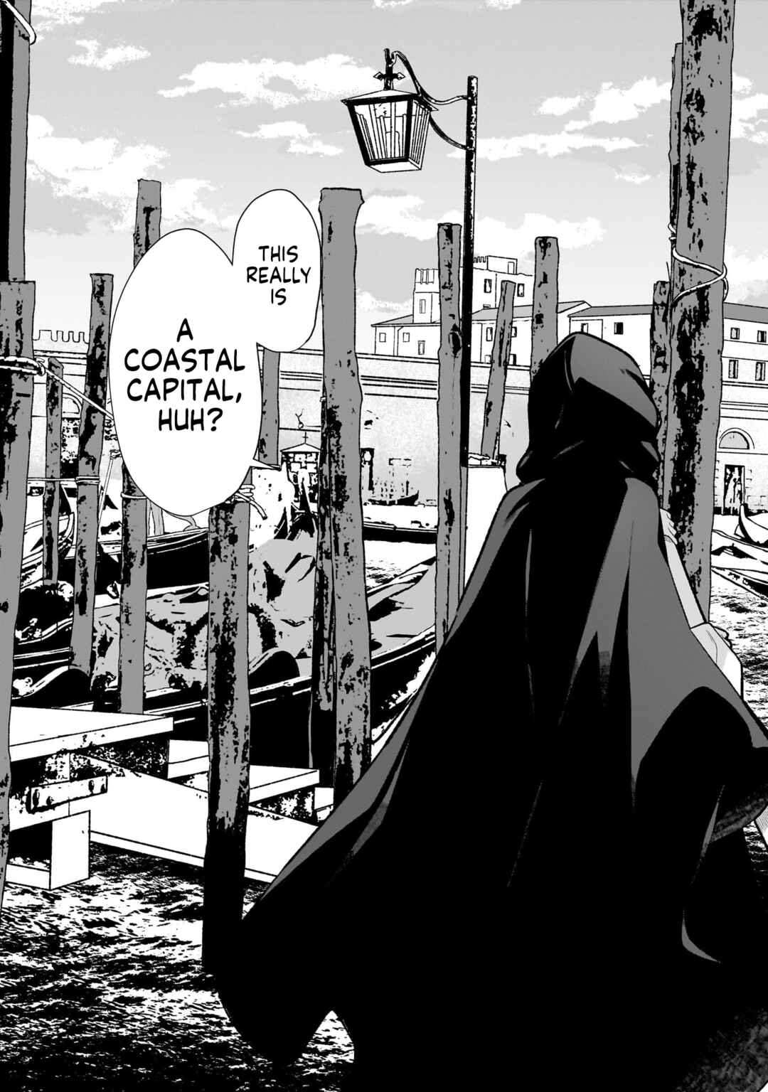 Page 3 Chapter 19 Isekai Drug ~Yakugaku Chishiki de Monster Musume-tachi wo Toriko ni shite Nariagaru~