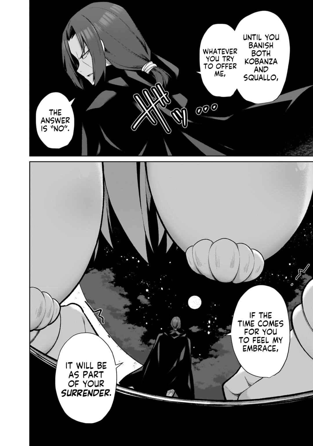 Page 20 Chapter 21 Isekai Drug ~Yakugaku Chishiki de Monster Musume-tachi wo Toriko ni shite Nariagaru~