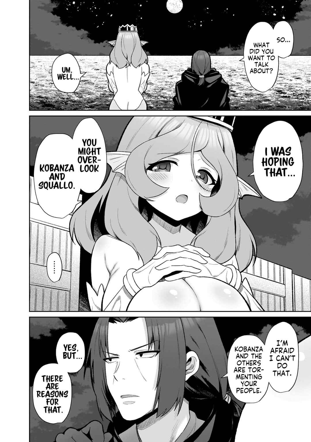 Page 6 Chapter 21 Isekai Drug ~Yakugaku Chishiki de Monster Musume-tachi wo Toriko ni shite Nariagaru~