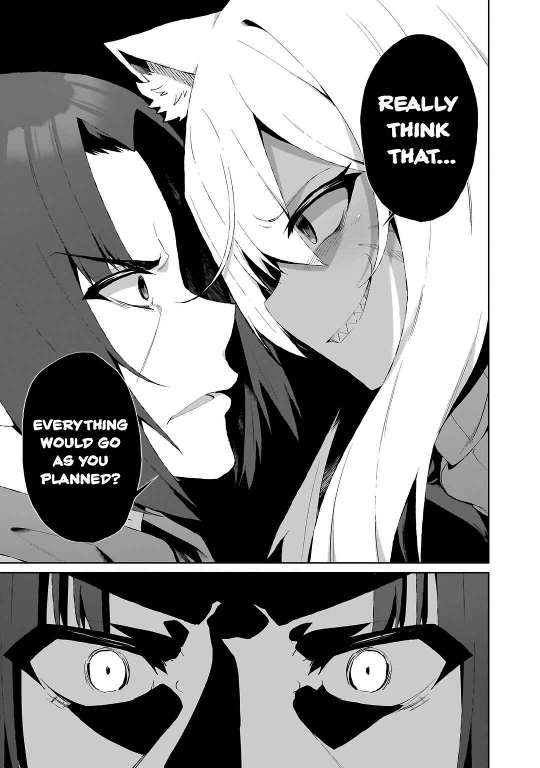 Page 9 Chapter 7 Isekai Drug ~Yakugaku Chishiki de Monster Musume-tachi wo Toriko ni shite Nariagaru~