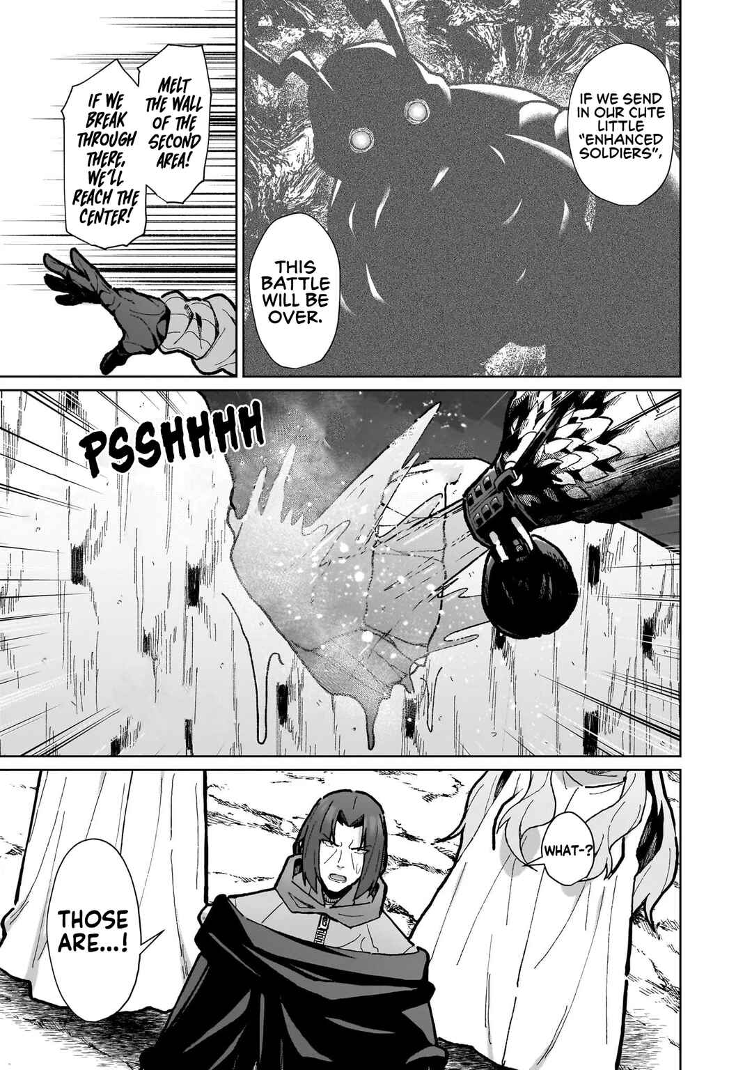 Page 13 Chapter 15 Isekai Drug ~Yakugaku Chishiki de Monster Musume-tachi wo Toriko ni shite Nariagaru~