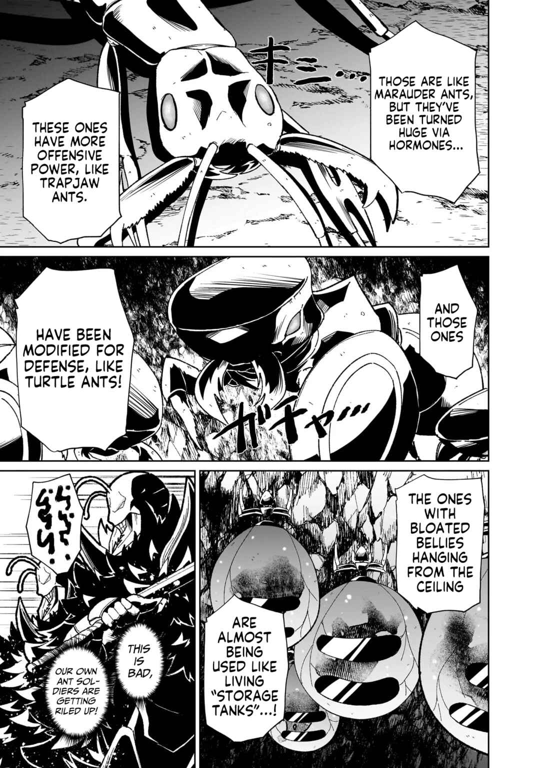 Page 15 Chapter 15 Isekai Drug ~Yakugaku Chishiki de Monster Musume-tachi wo Toriko ni shite Nariagaru~