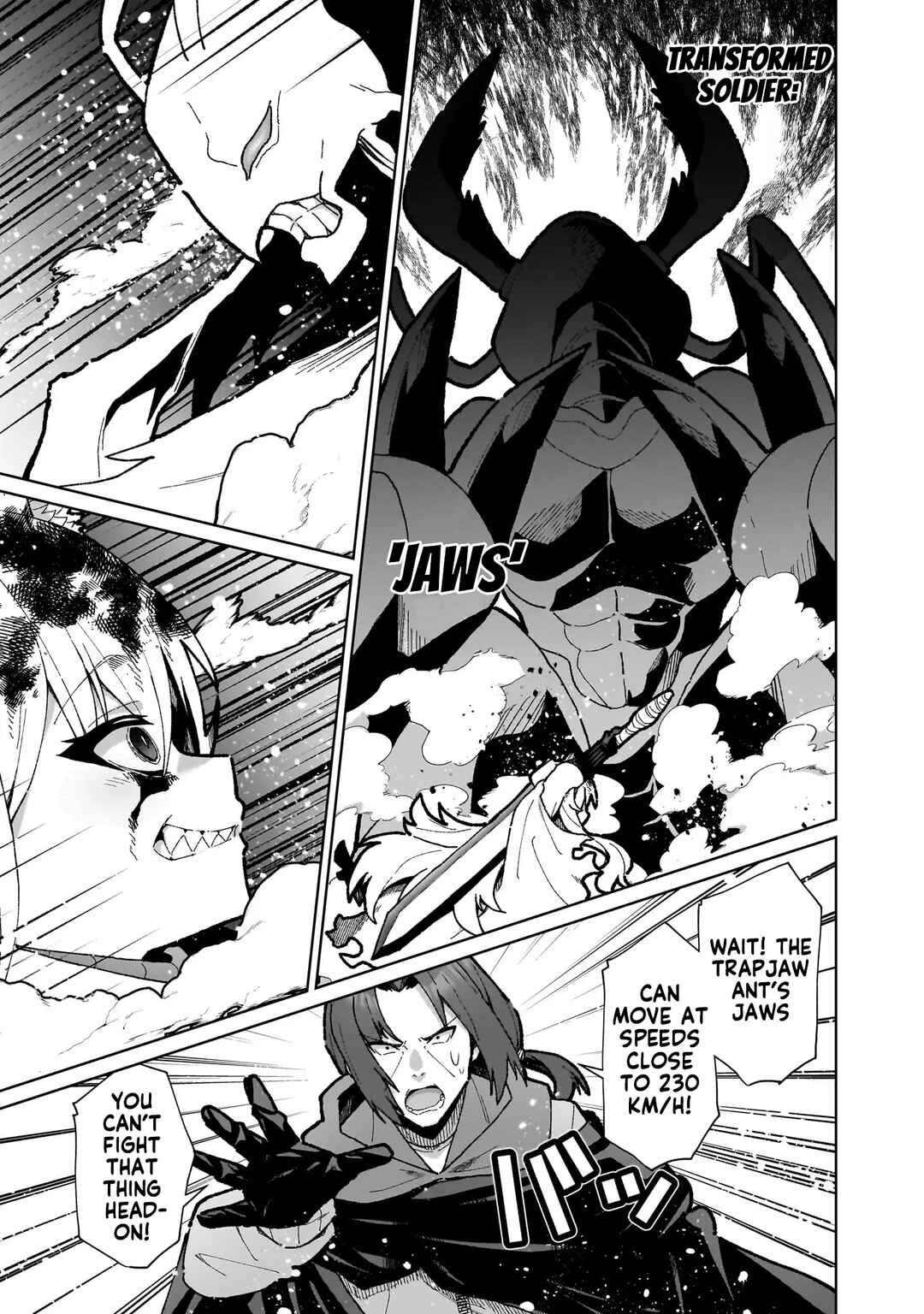 Page 19 Chapter 15 Isekai Drug ~Yakugaku Chishiki de Monster Musume-tachi wo Toriko ni shite Nariagaru~