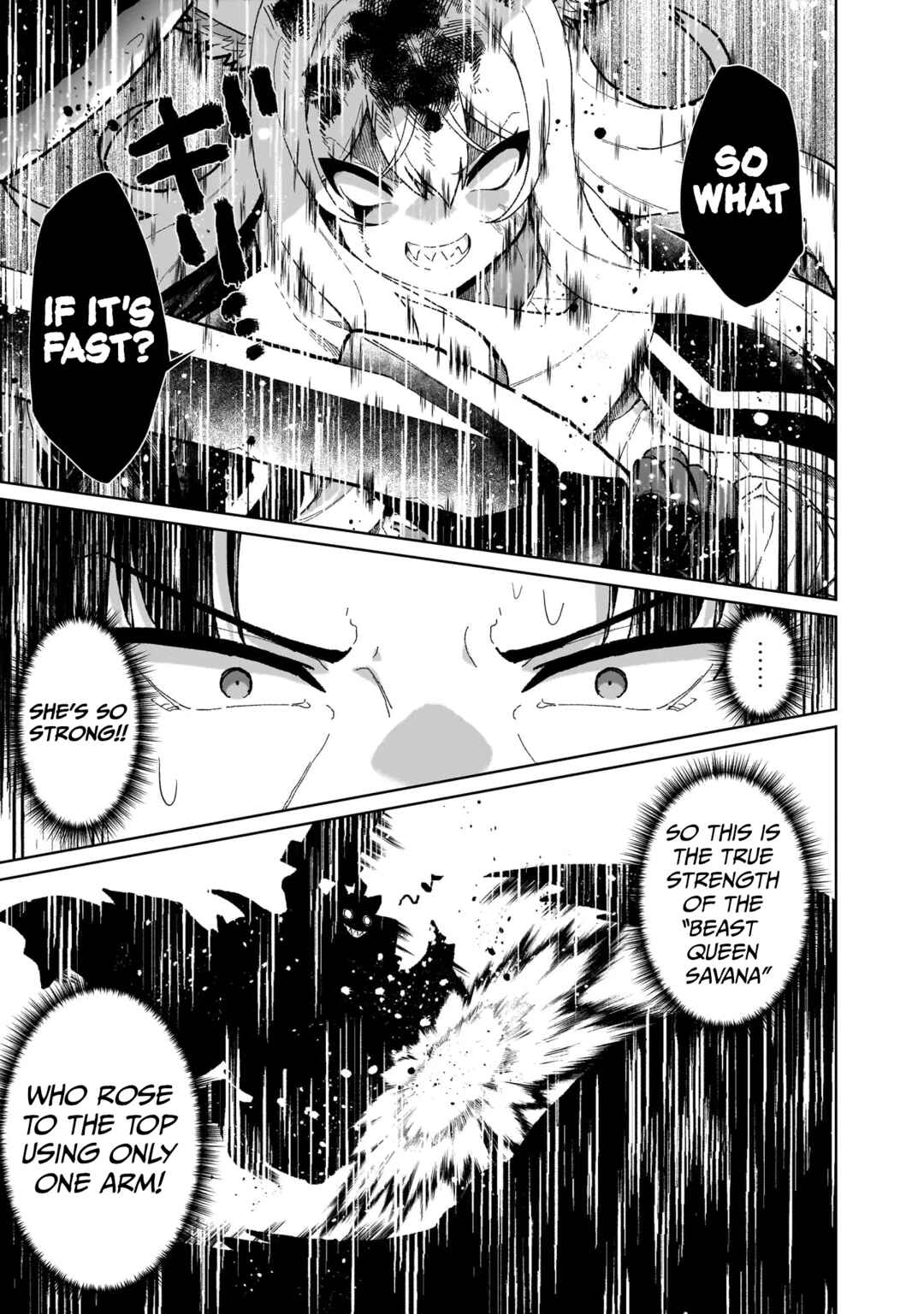 Page 21 Chapter 15 Isekai Drug ~Yakugaku Chishiki de Monster Musume-tachi wo Toriko ni shite Nariagaru~